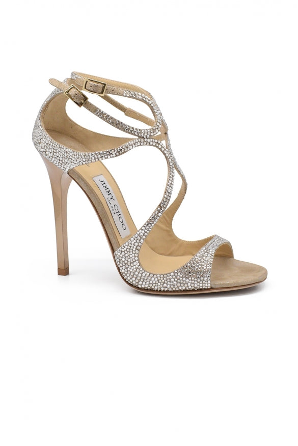 Jimmy Choo Women Lance Sandals