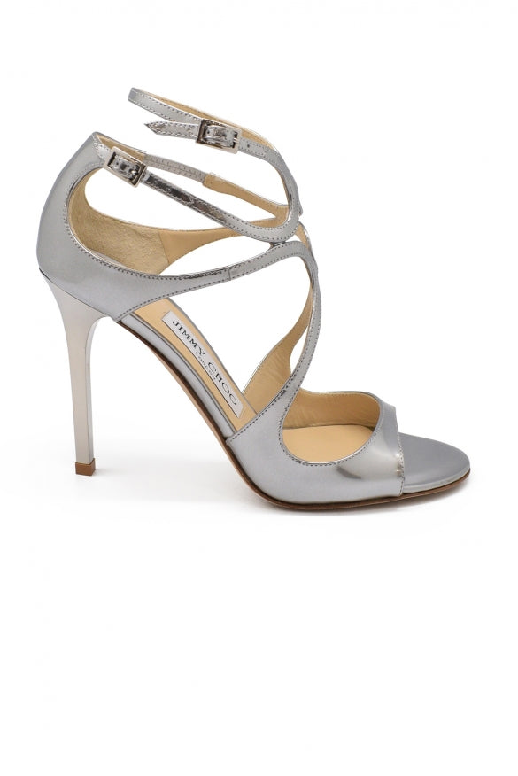 Jimmy Choo Women Lang Sandals