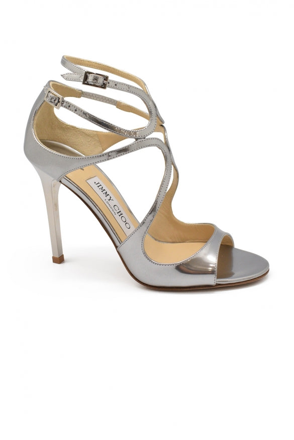 Jimmy Choo Women Lang Sandals