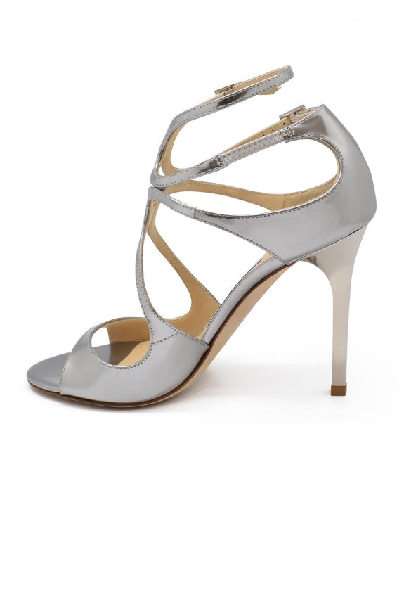 Jimmy Choo Women Lang Sandals