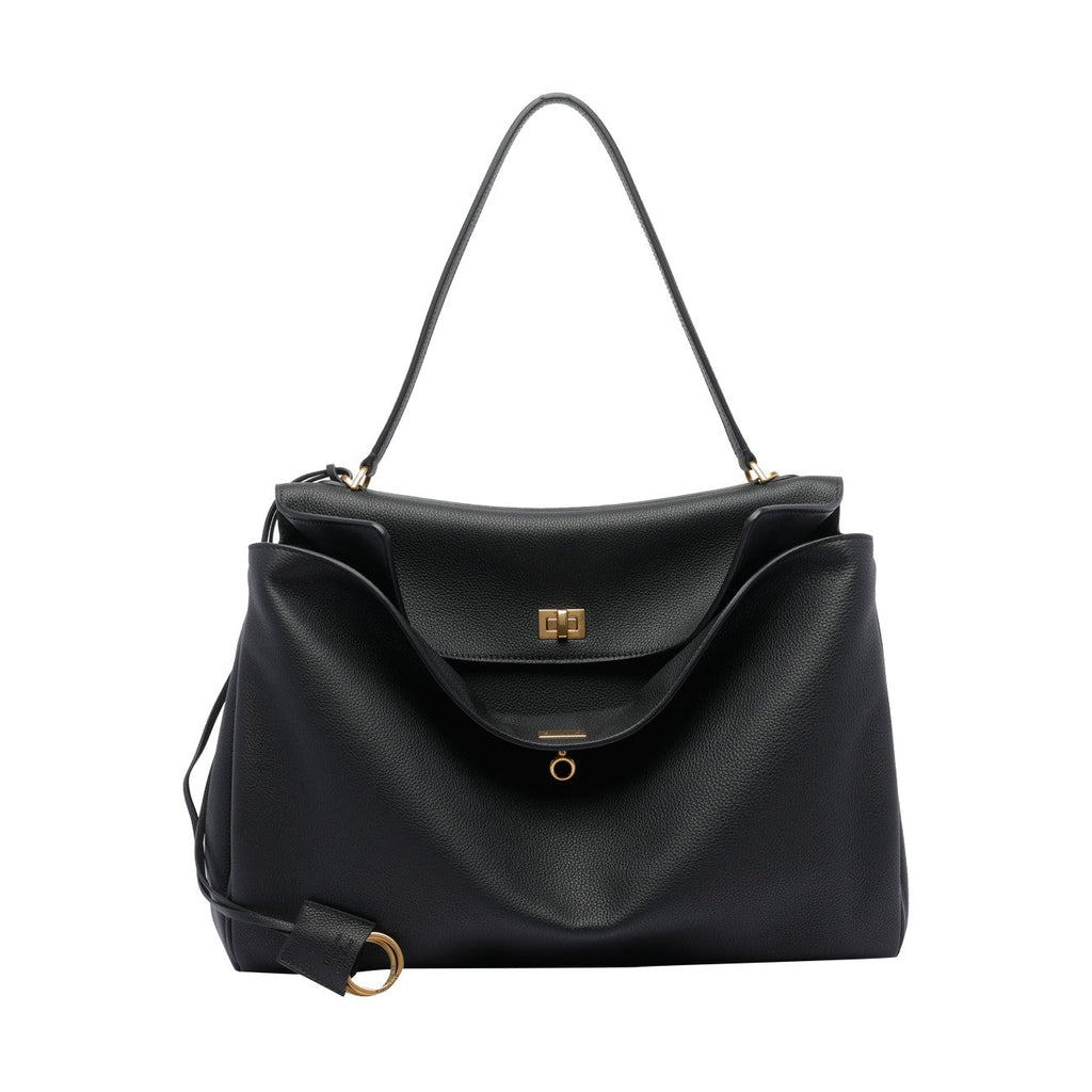 Balenciaga Women Large Rodeo Handbag