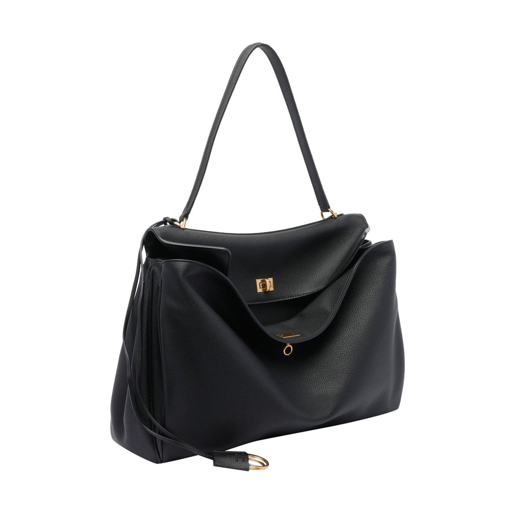 Balenciaga Women Large Rodeo Handbag