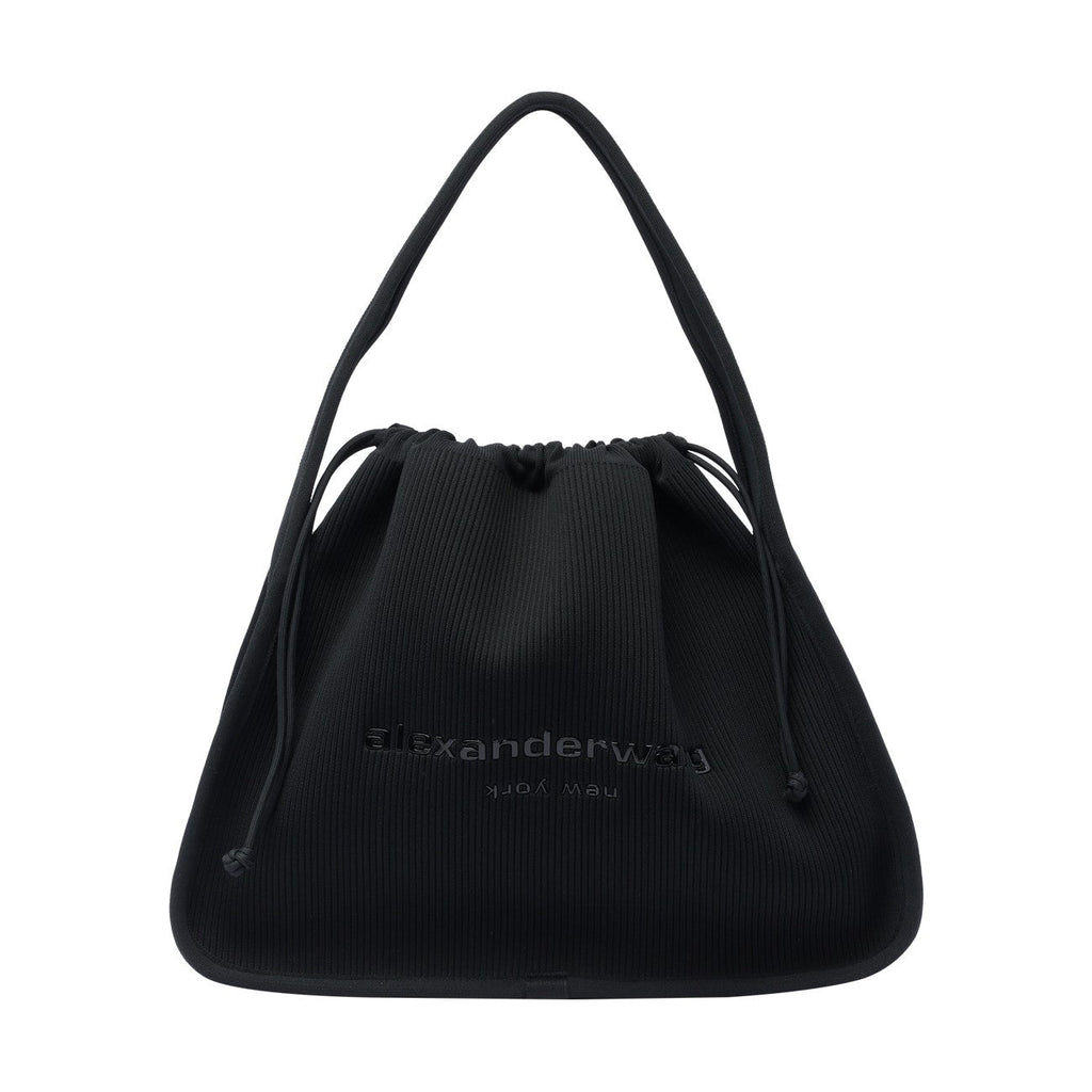 Alexander Wang Women Large Ryan Shoulder Bag