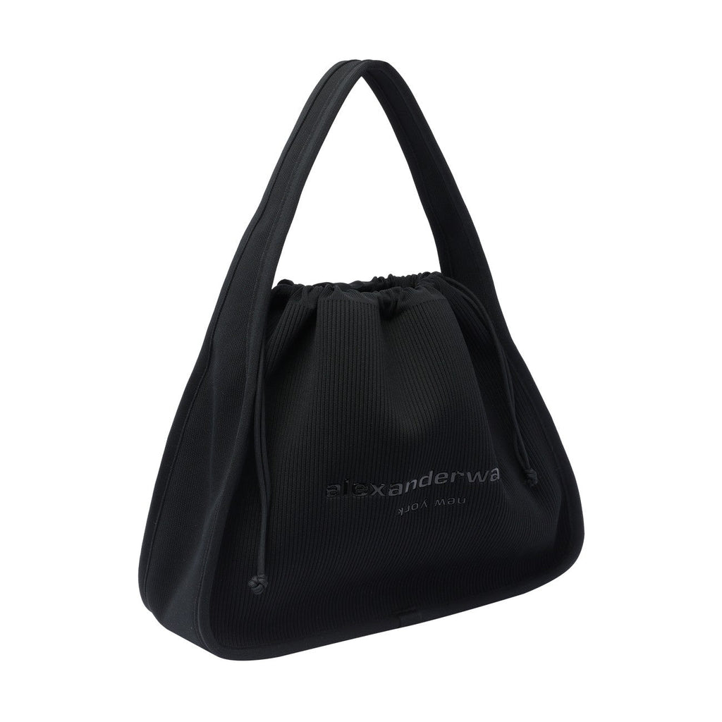 Alexander Wang Women Large Ryan Shoulder Bag