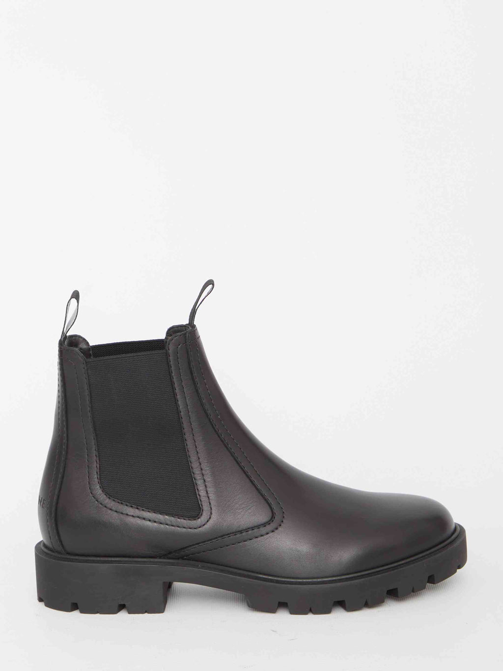 Celine Men Margaret Chelsea Boots