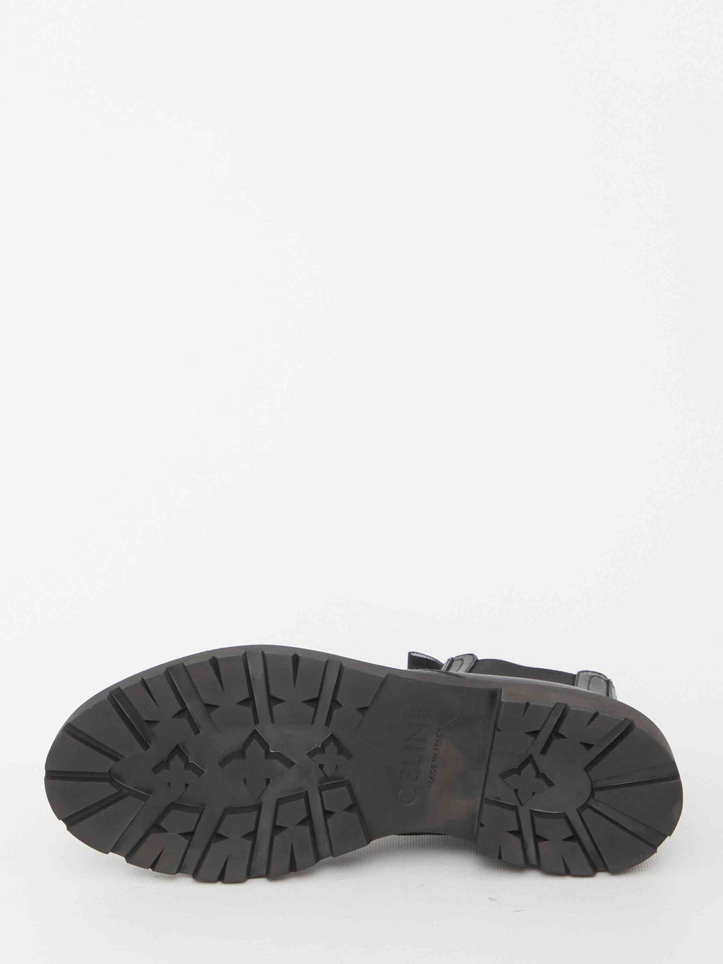 Celine Men Margaret Chelsea Boots