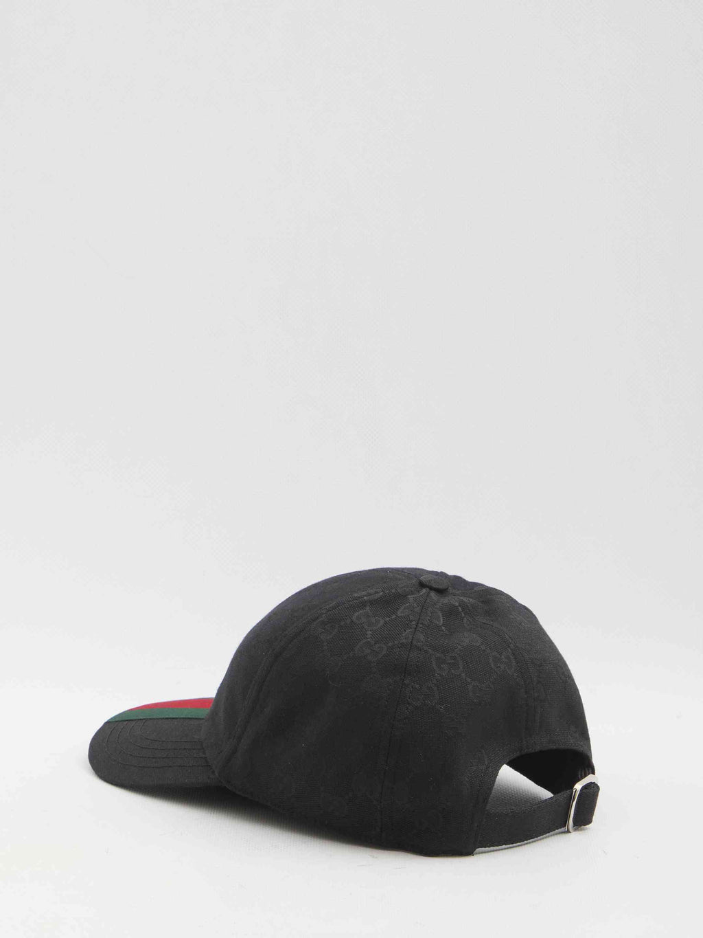 Gucci Men Gg Baseball Cap