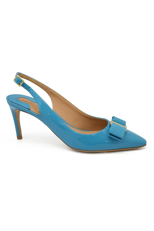 Salvatore Ferragamo Women Erina Pumps