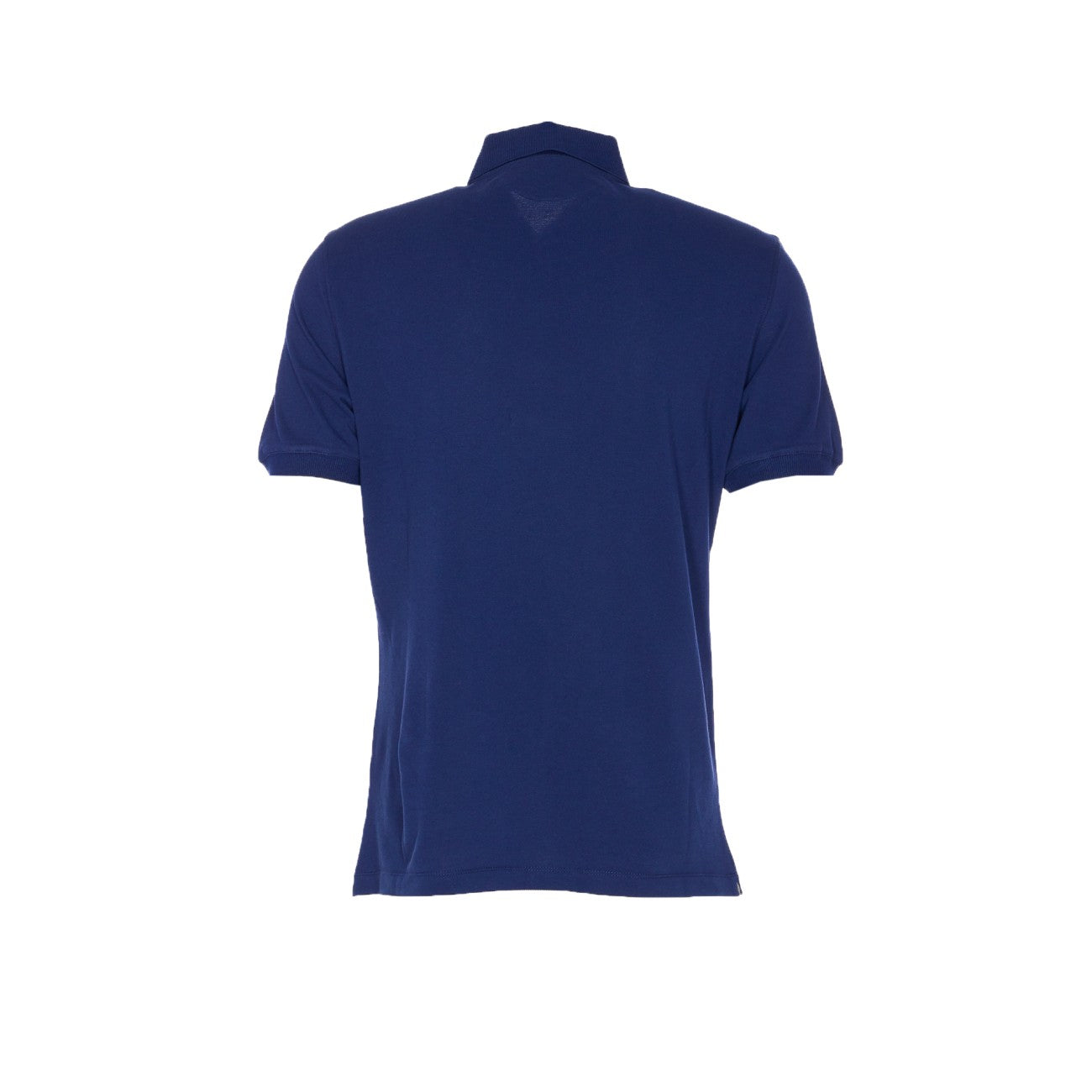 Brunello Cucinelli Men Logo Polo