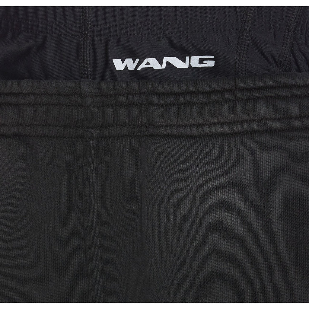 Alexander Wang Women Logo Pre Styled Biker Shorts
