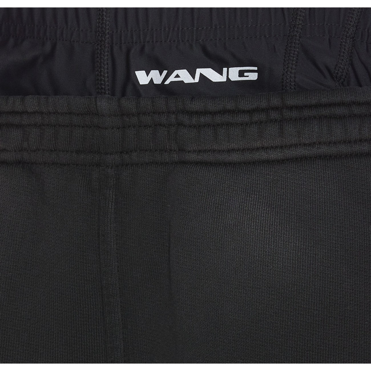 Alexander Wang Women Logo Pre Styled Biker Shorts