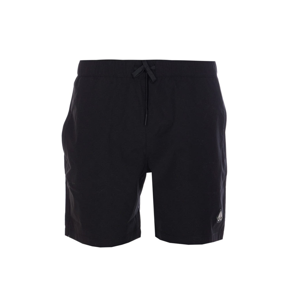 Moose Knuckles Men Logo Swimsuit