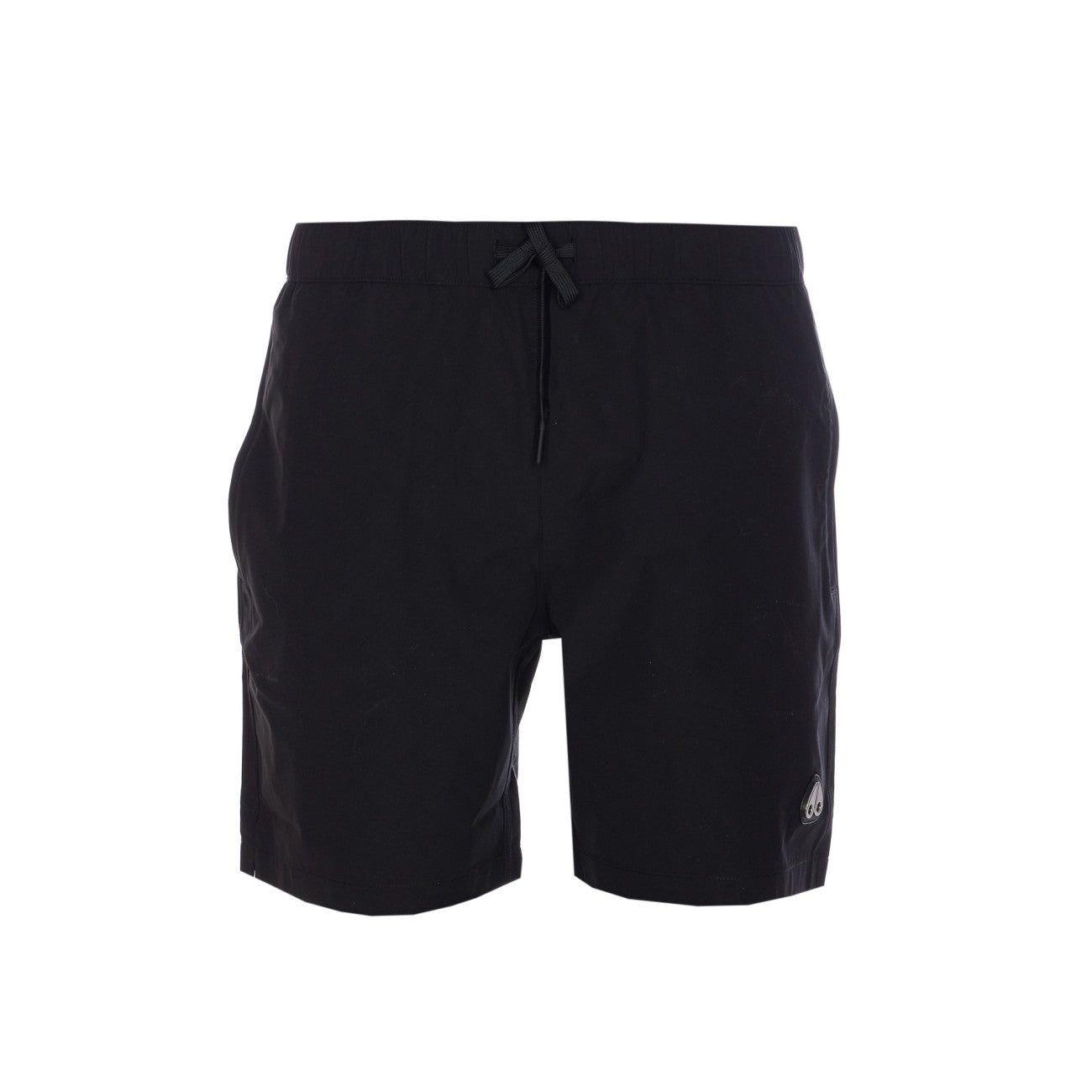 Moose Knuckles Men Logo Swimsuit