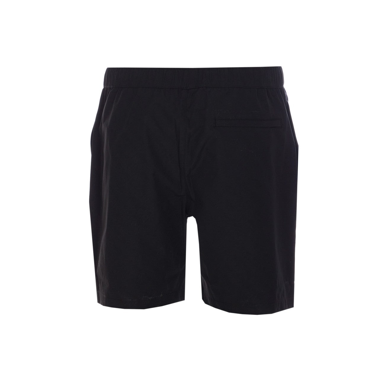 Moose Knuckles Men Logo Swimsuit