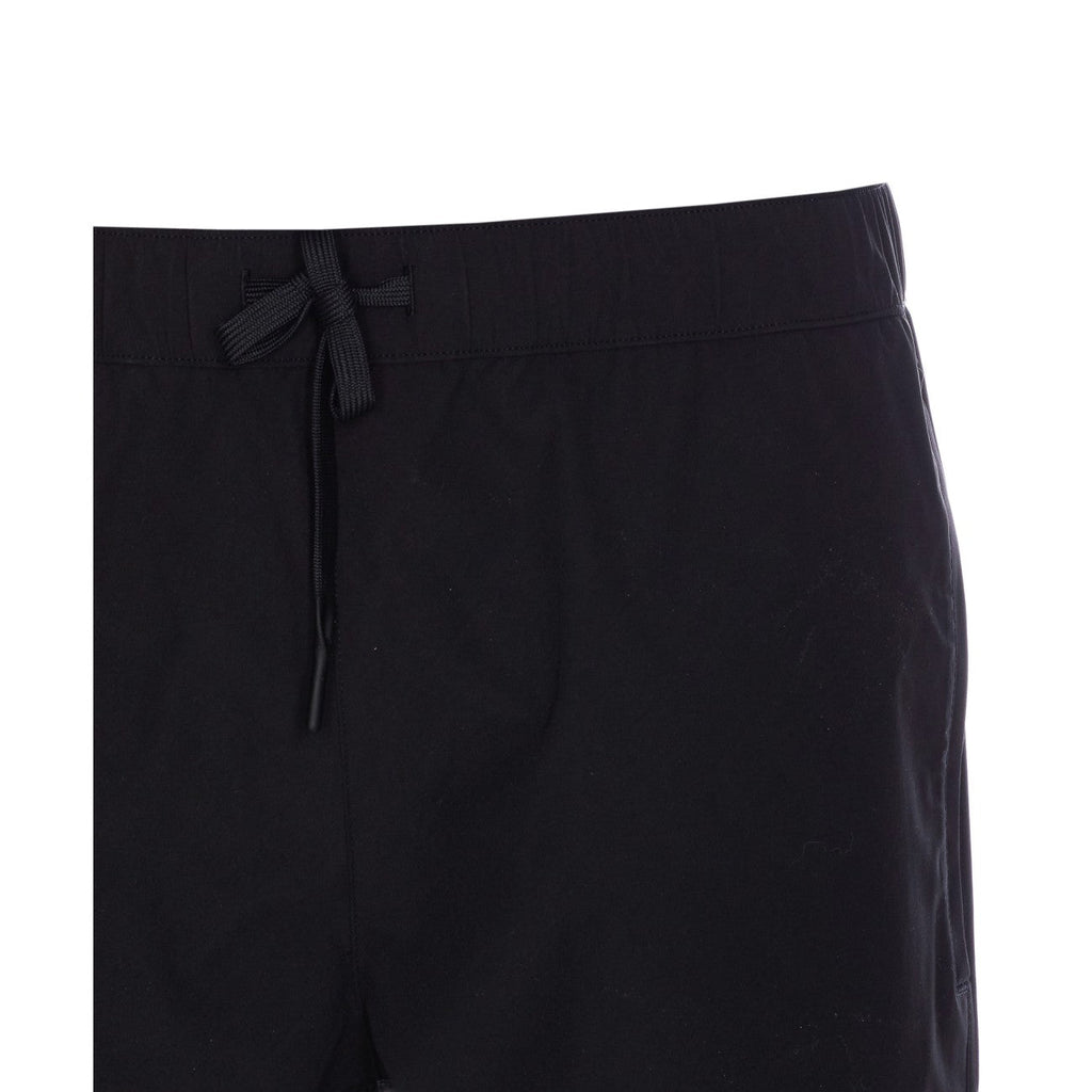 Moose Knuckles Men Logo Swimsuit