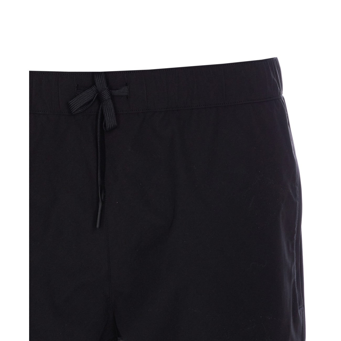 Moose Knuckles Men Logo Swimsuit