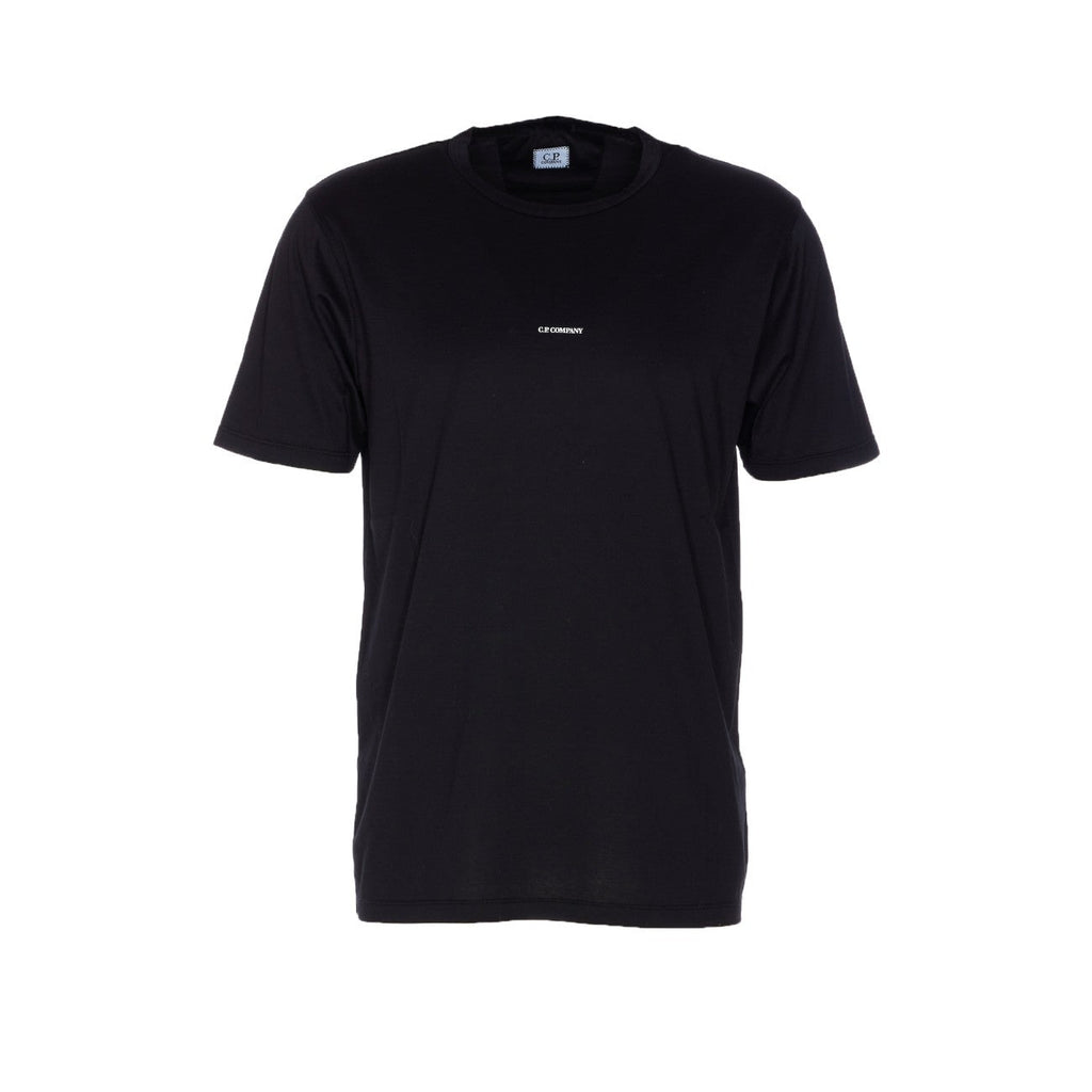 C.P. Company Men Logo T-Shirt