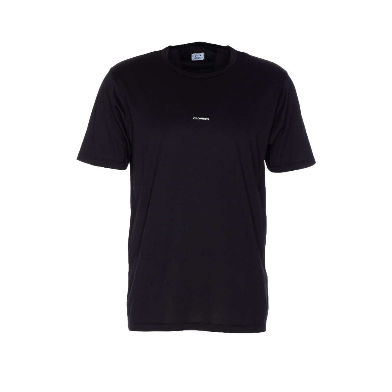 C.P. Company Men Logo T-Shirt