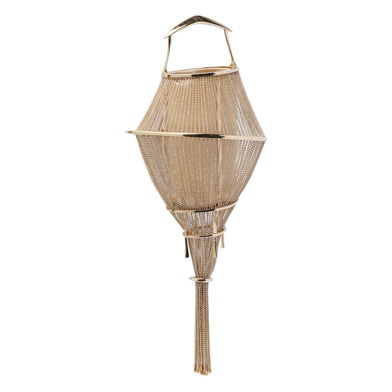 Benedetta Bruzziches Women Lumiere An Italian Afternoon Handbag