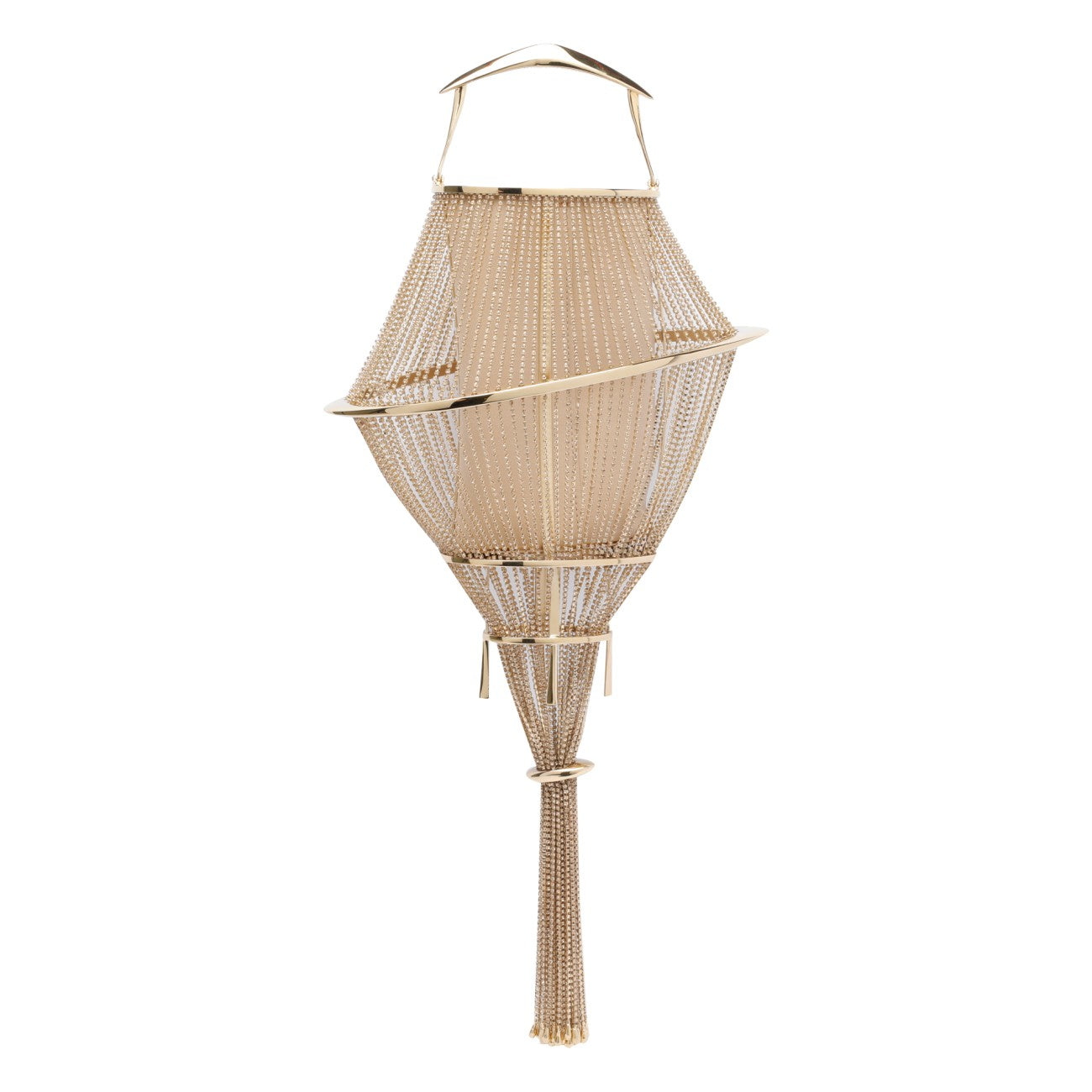 Benedetta Bruzziches Women Lumiere An Italian Afternoon Handbag