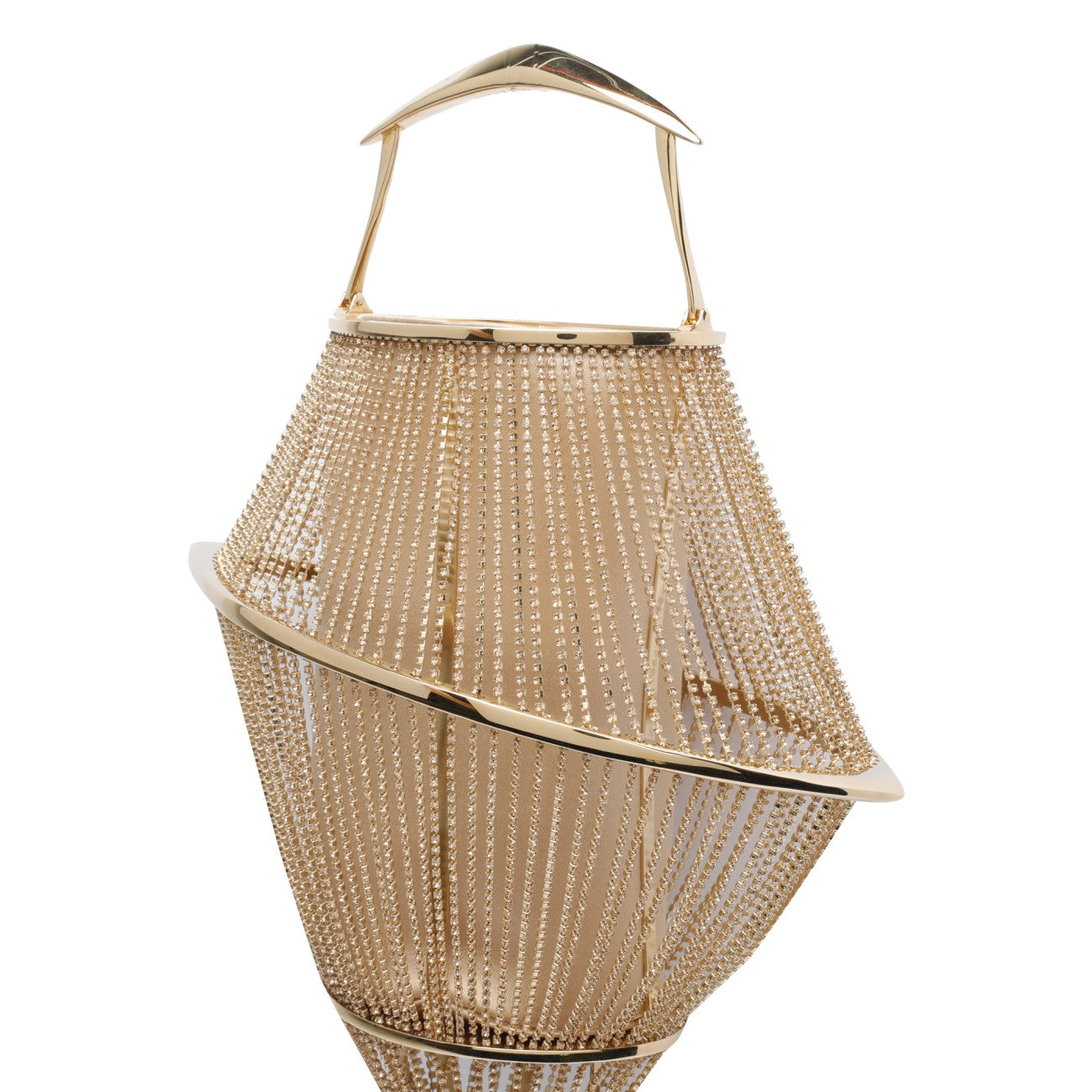 Benedetta Bruzziches Women Lumiere An Italian Afternoon Handbag