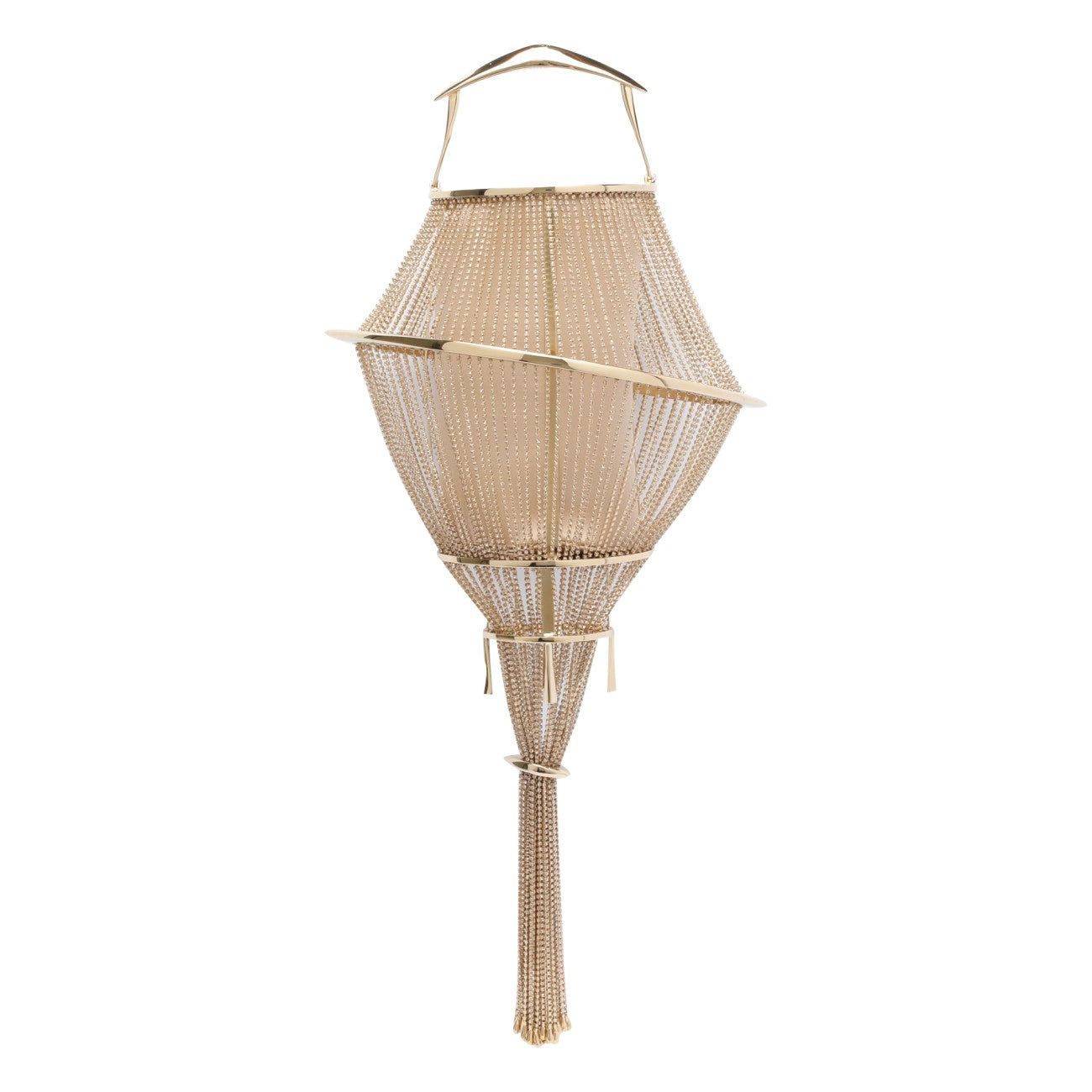 Benedetta Bruzziches Women Lumiere An Italian Afternoon Handbag