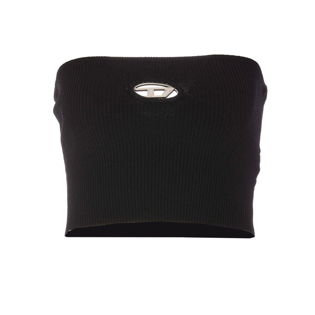 Diesel Women M-Clarksvillex Top