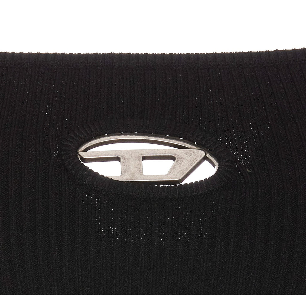 Diesel Women M-Clarksvillex Top