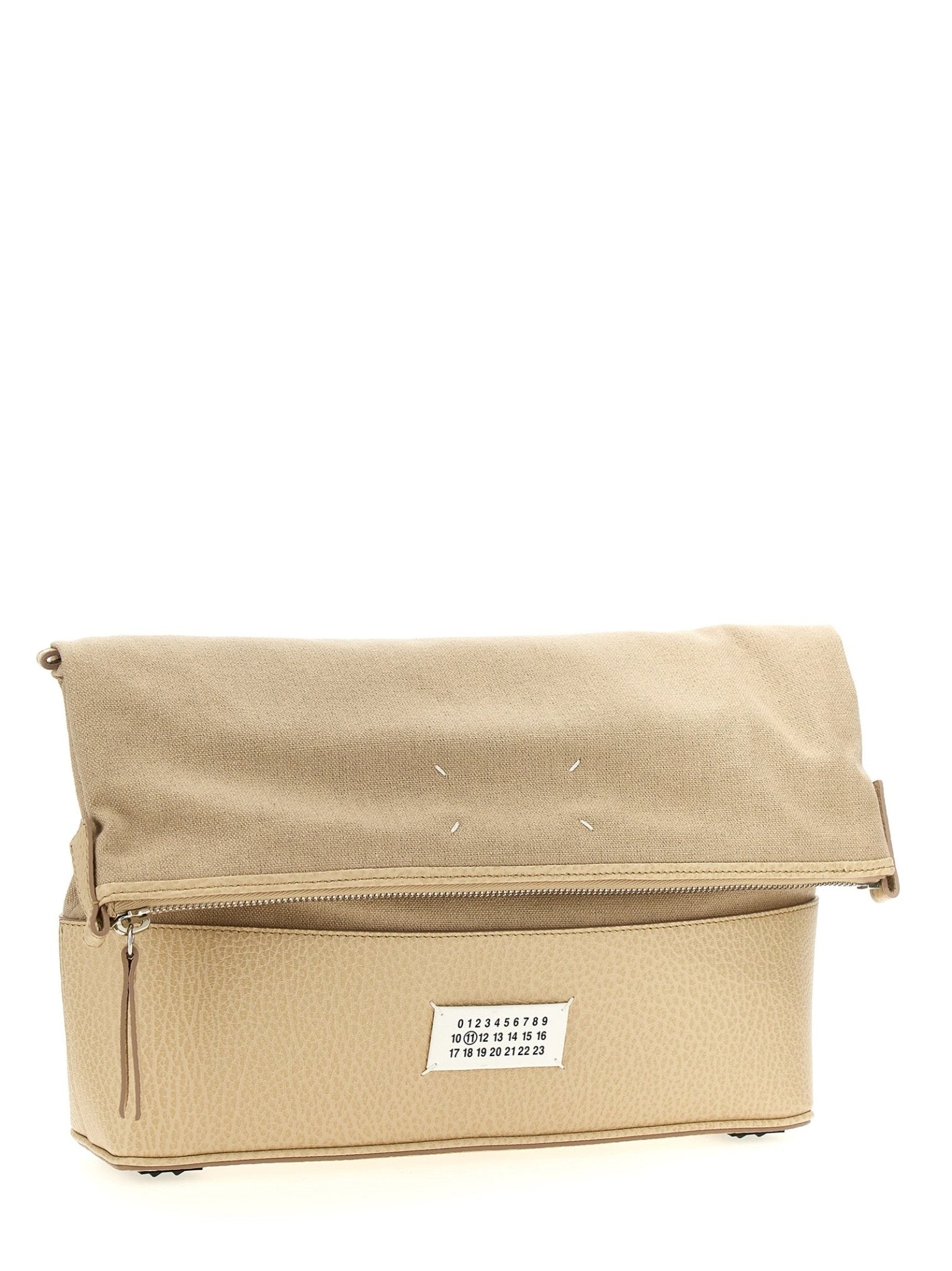 Maison Margiela Women '5Ac Hobo Medium' Crossbody Bag - EZE Fashion®