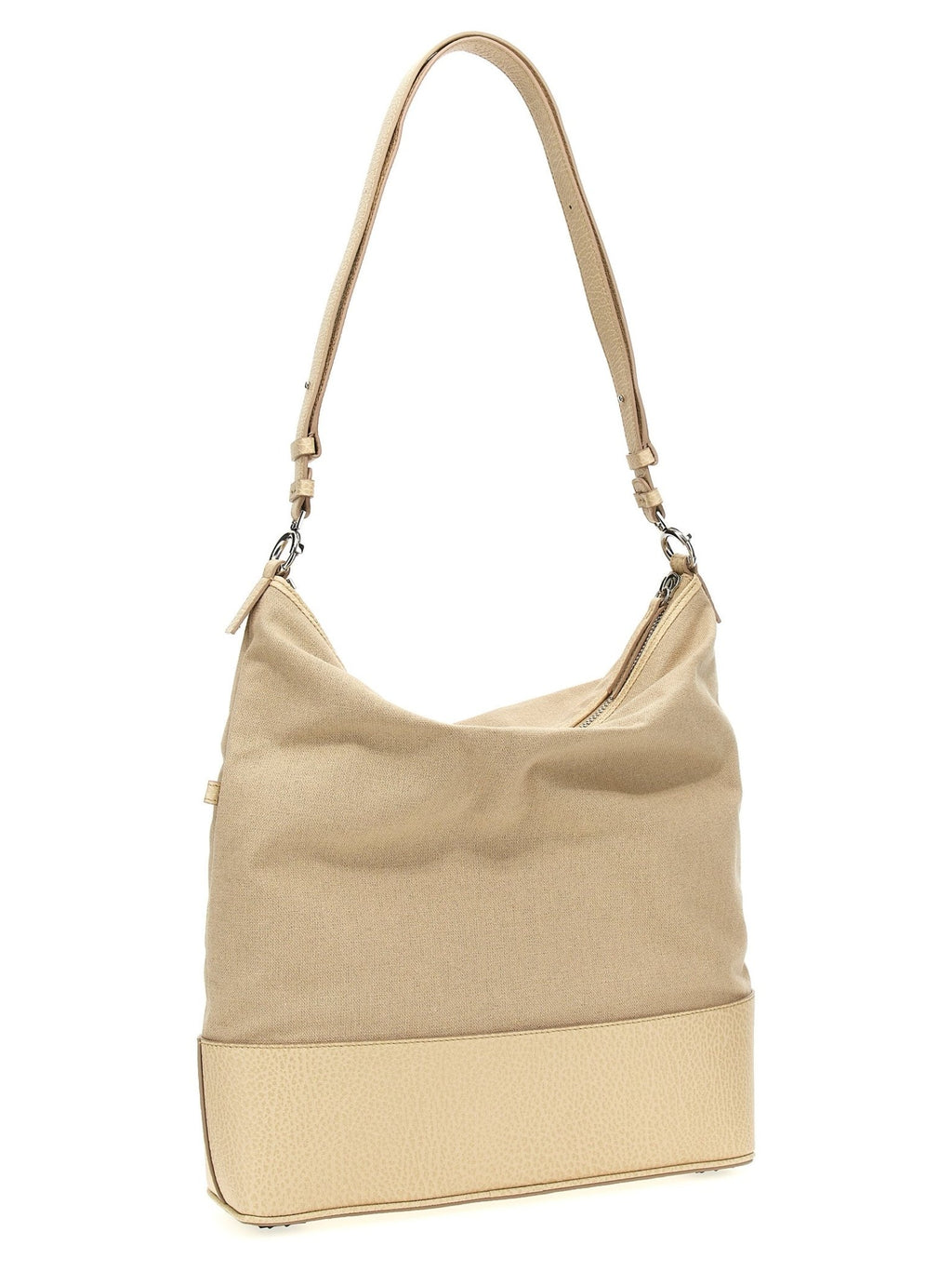 Maison Margiela Women '5Ac Hobo Medium' Crossbody Bag - EZE Fashion®