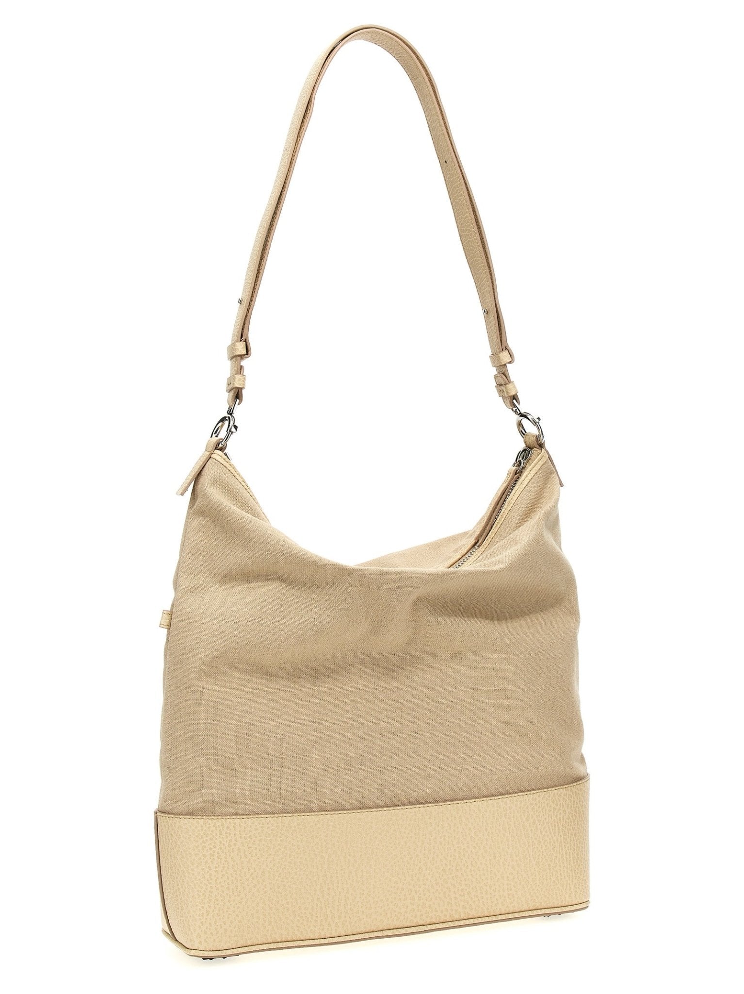 Maison Margiela Women '5Ac Hobo Medium' Crossbody Bag - EZE Fashion®