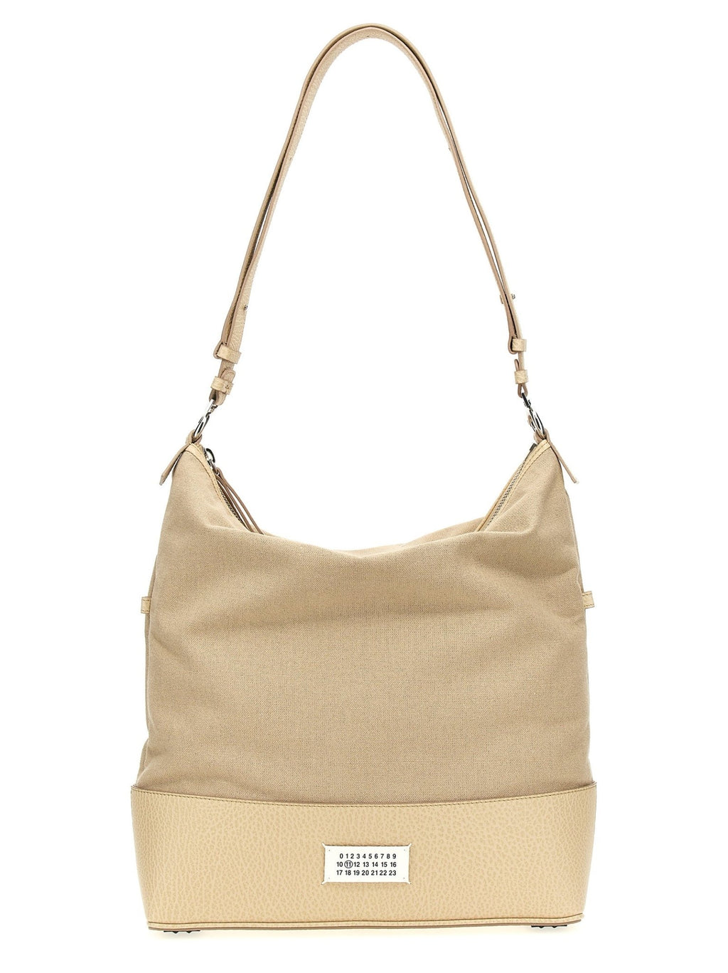 Maison Margiela Women '5Ac Hobo Medium' Crossbody Bag - EZE Fashion®