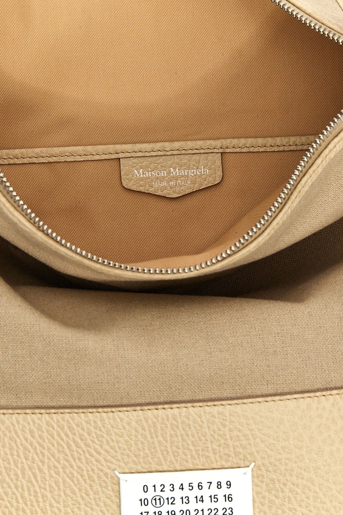 Maison Margiela Women '5Ac Hobo Medium' Crossbody Bag - EZE Fashion®