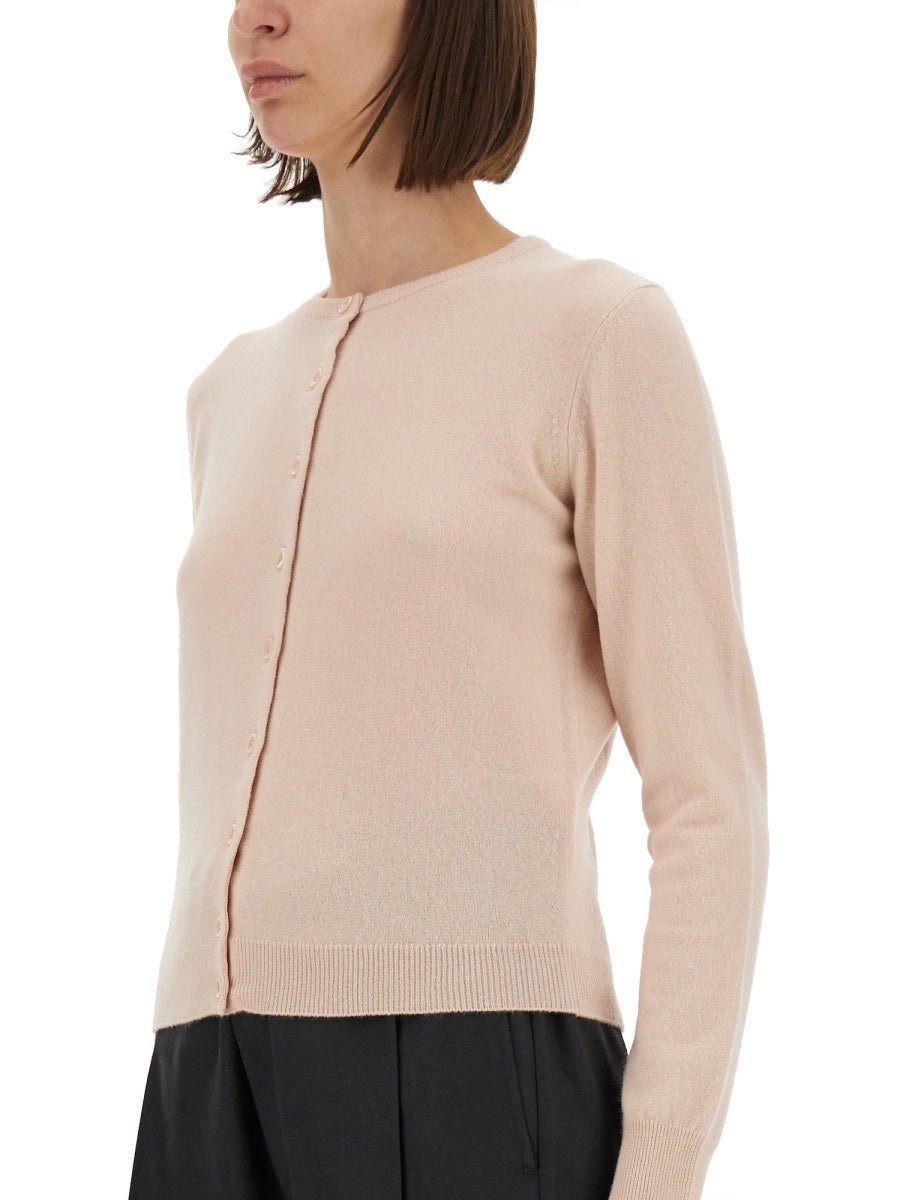 Maison Margiela Women Knitted Cardigan - EZE Fashion®