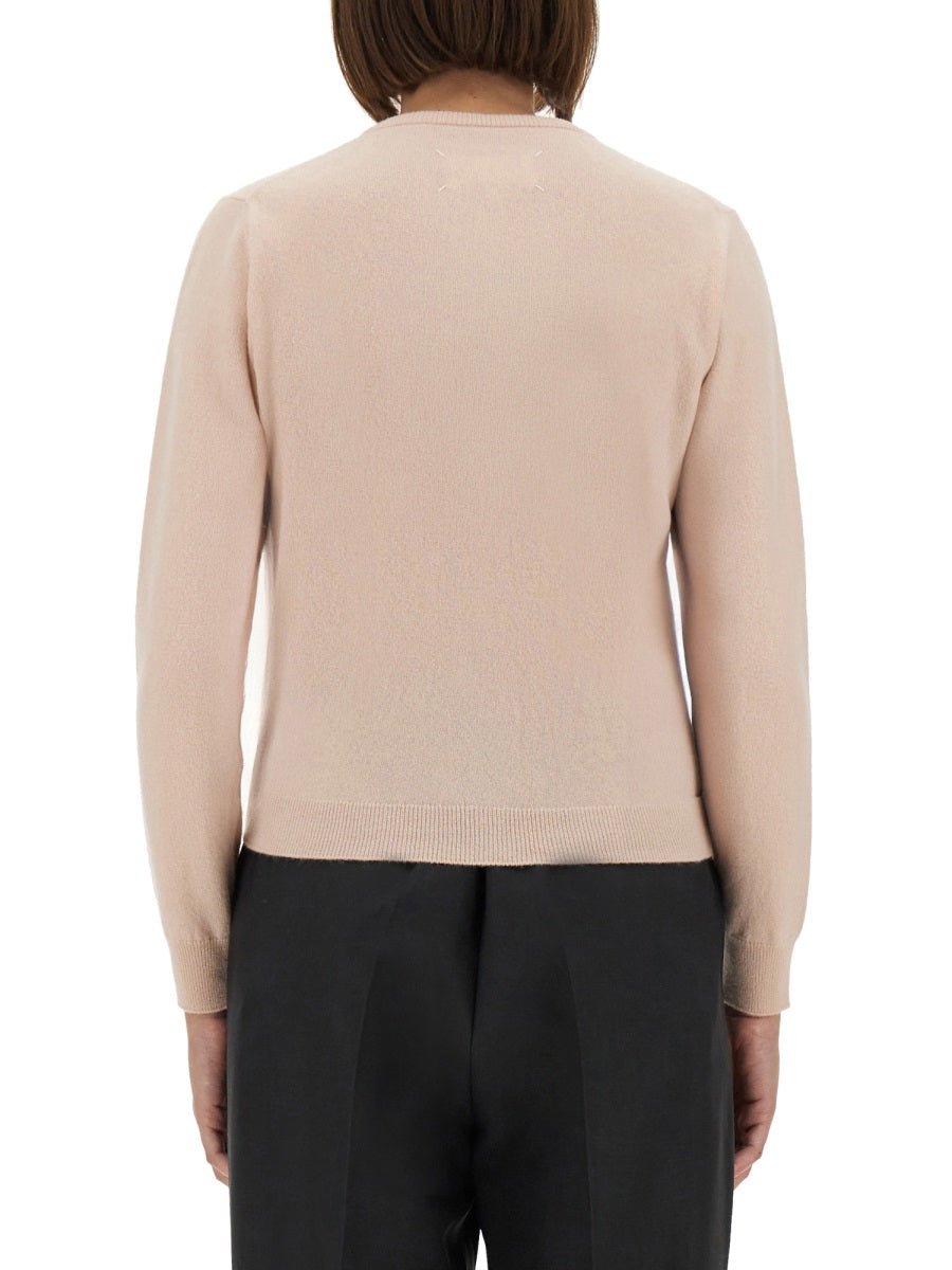 Maison Margiela Women Knitted Cardigan - EZE Fashion®
