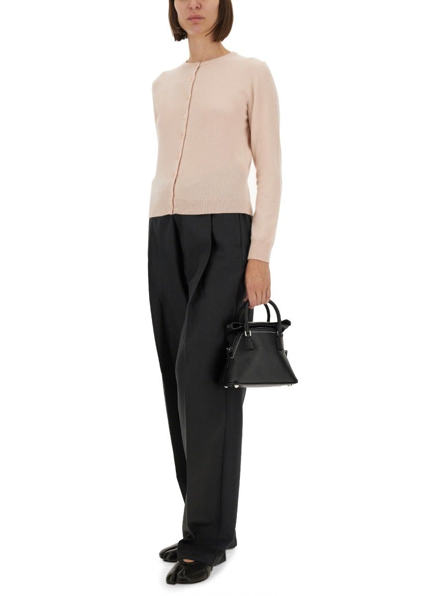 Maison Margiela Women Knitted Cardigan - EZE Fashion®