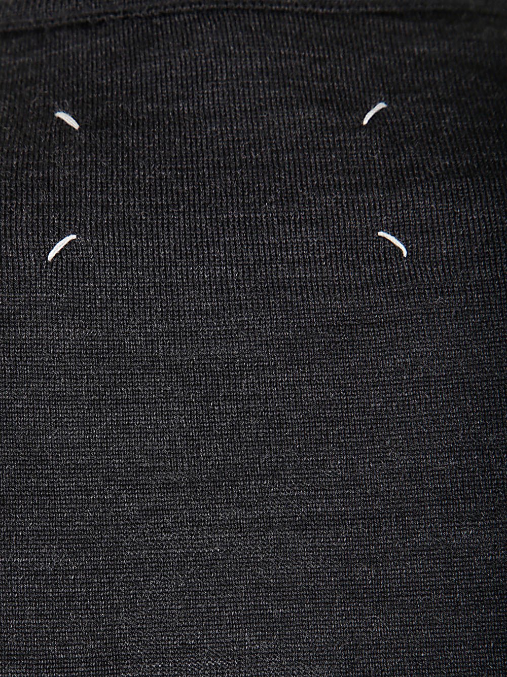 Maison Margiela Women Round Neck Sweater - EZE Fashion®