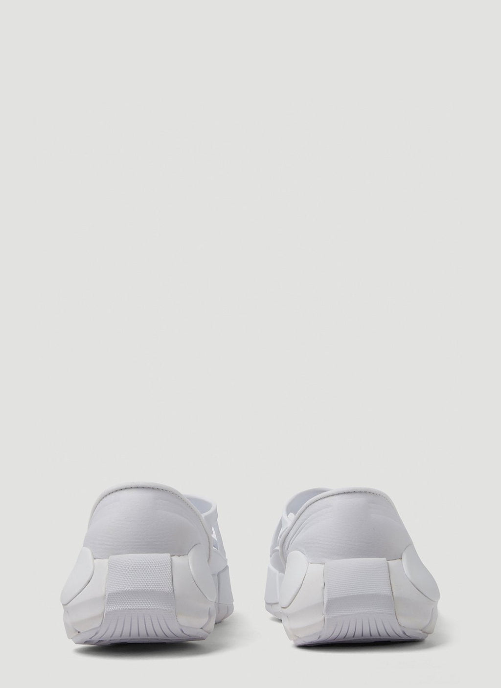 Maison Margiela X Reebok Men Tier 1 Croafer Sneakers - EZE Fashion®