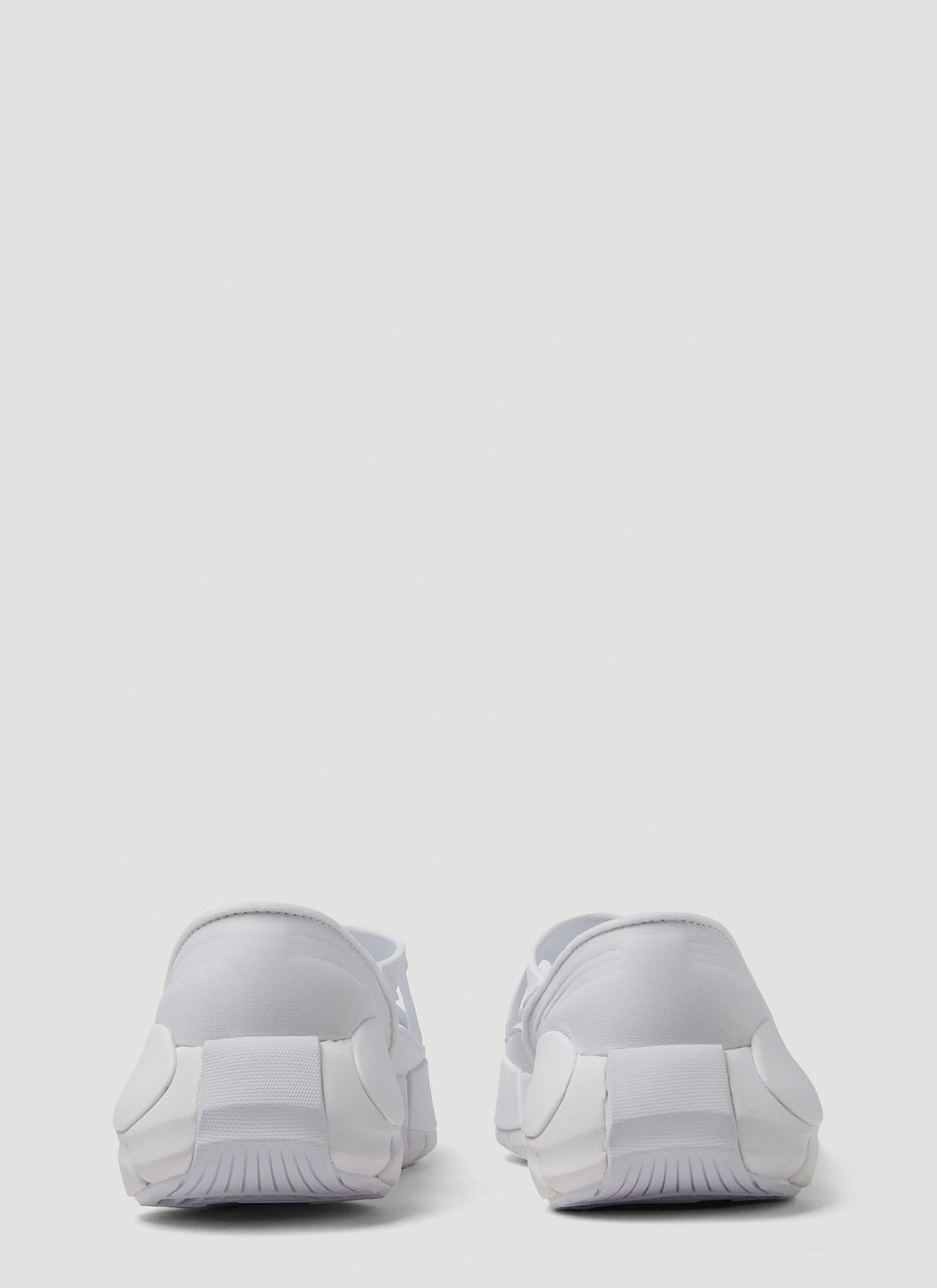 Maison Margiela X Reebok Men Tier 1 Croafer Sneakers - EZE Fashion®