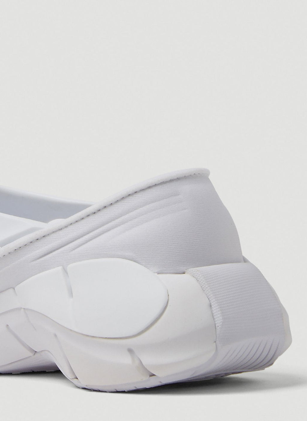 Maison Margiela X Reebok Men Tier 1 Croafer Sneakers - EZE Fashion®