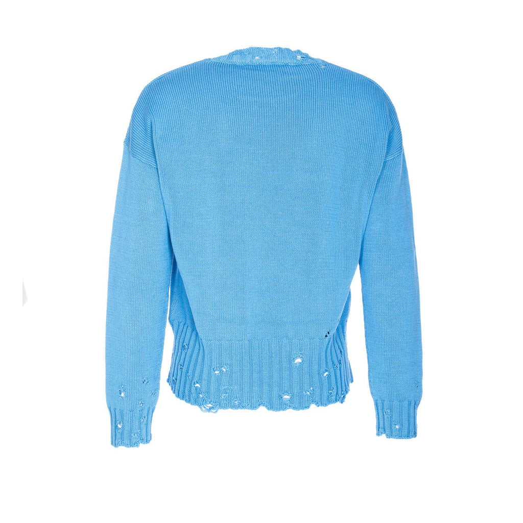 Marni Men Marni Symbol Logo Sweater