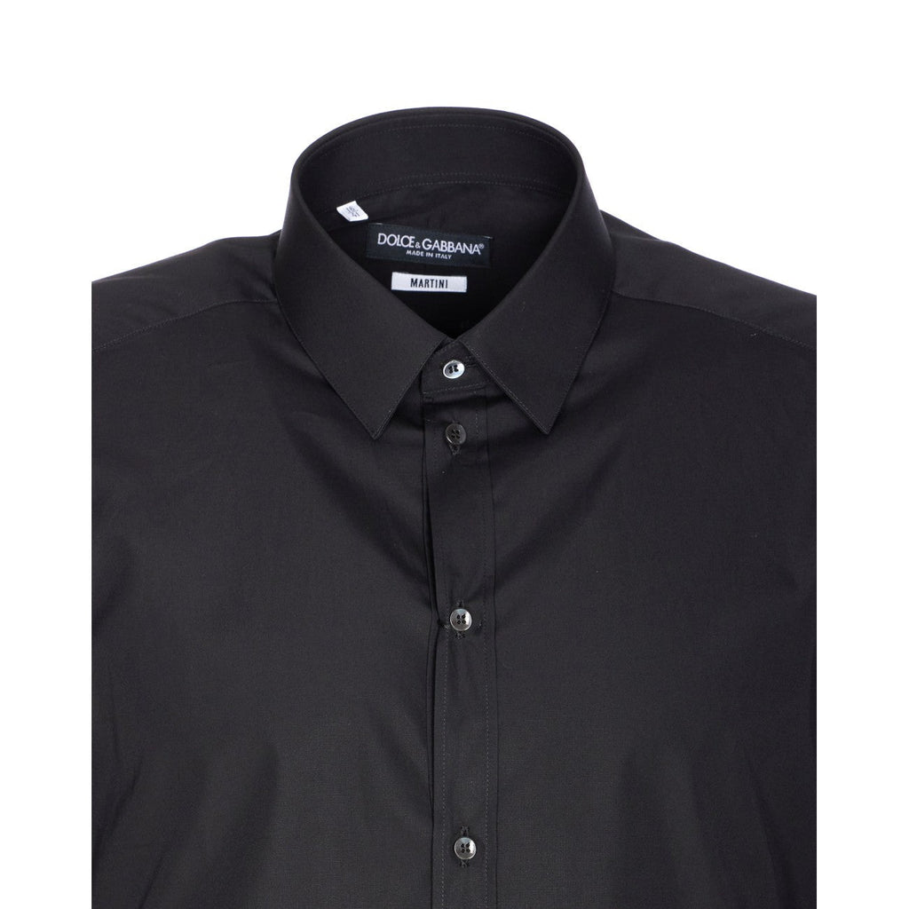 Dolce&Gabbana Men Martini Shirt