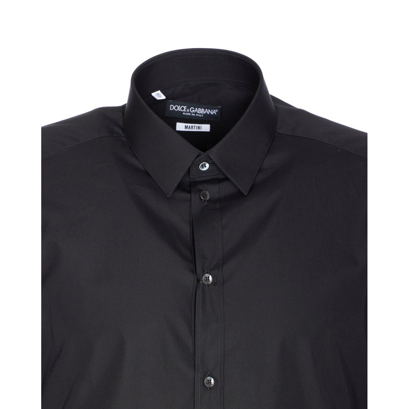 Dolce&Gabbana Men Martini Shirt