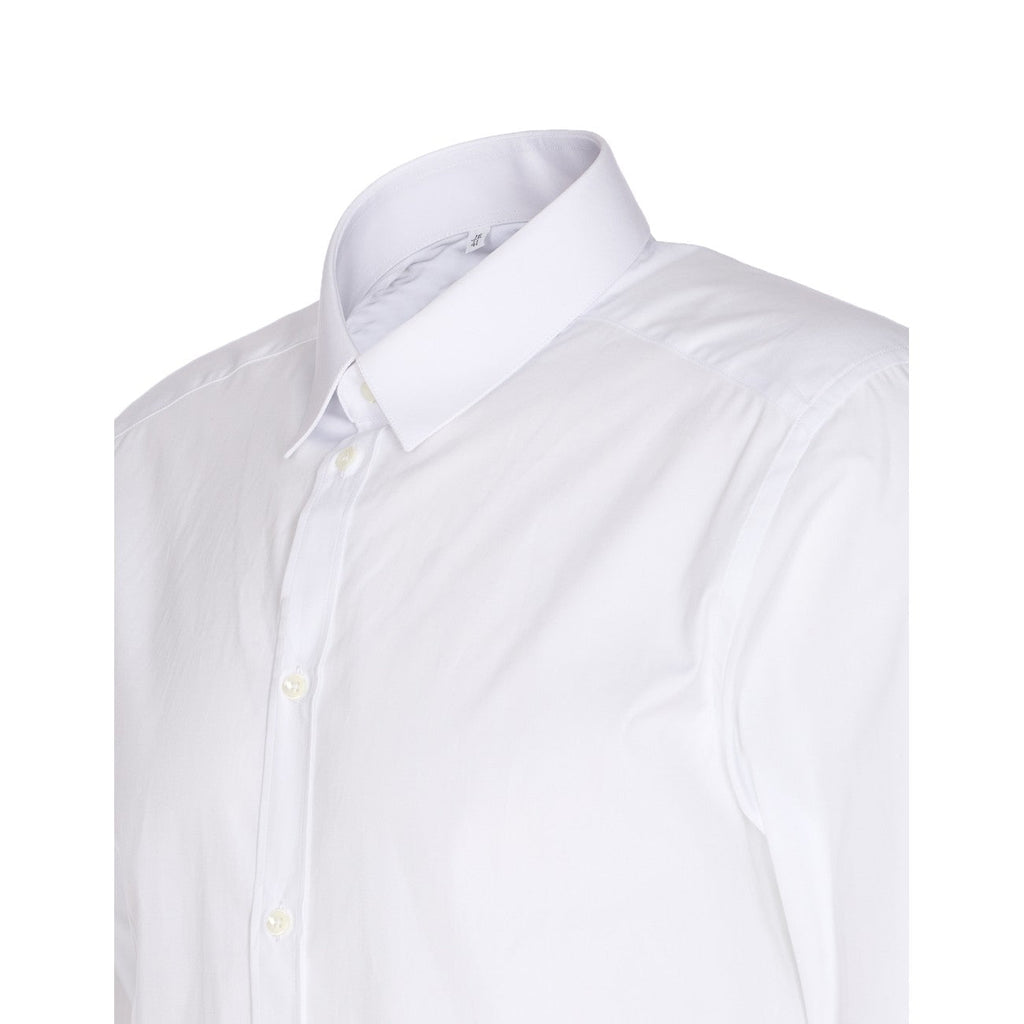 Dolce&Gabbana Men Martini Shirt
