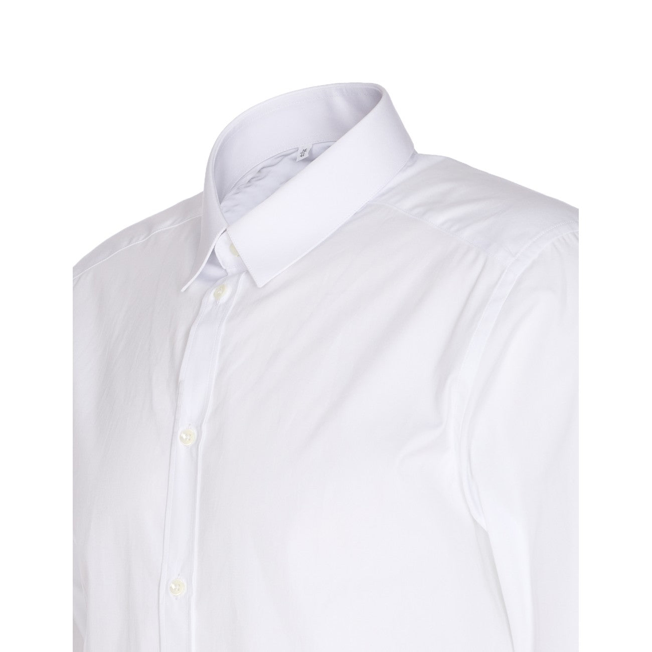 Dolce&Gabbana Men Martini Shirt