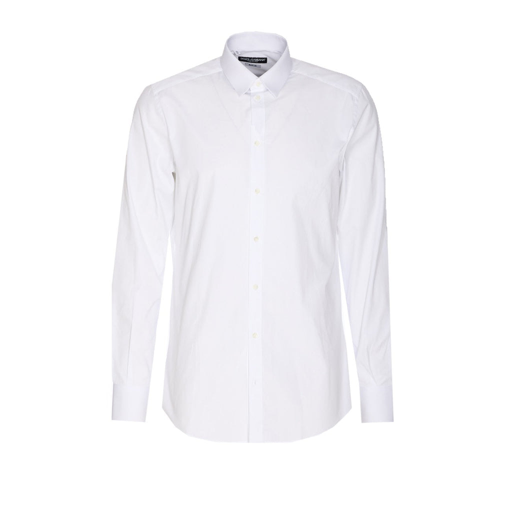 Dolce&Gabbana Men Martini Shirt