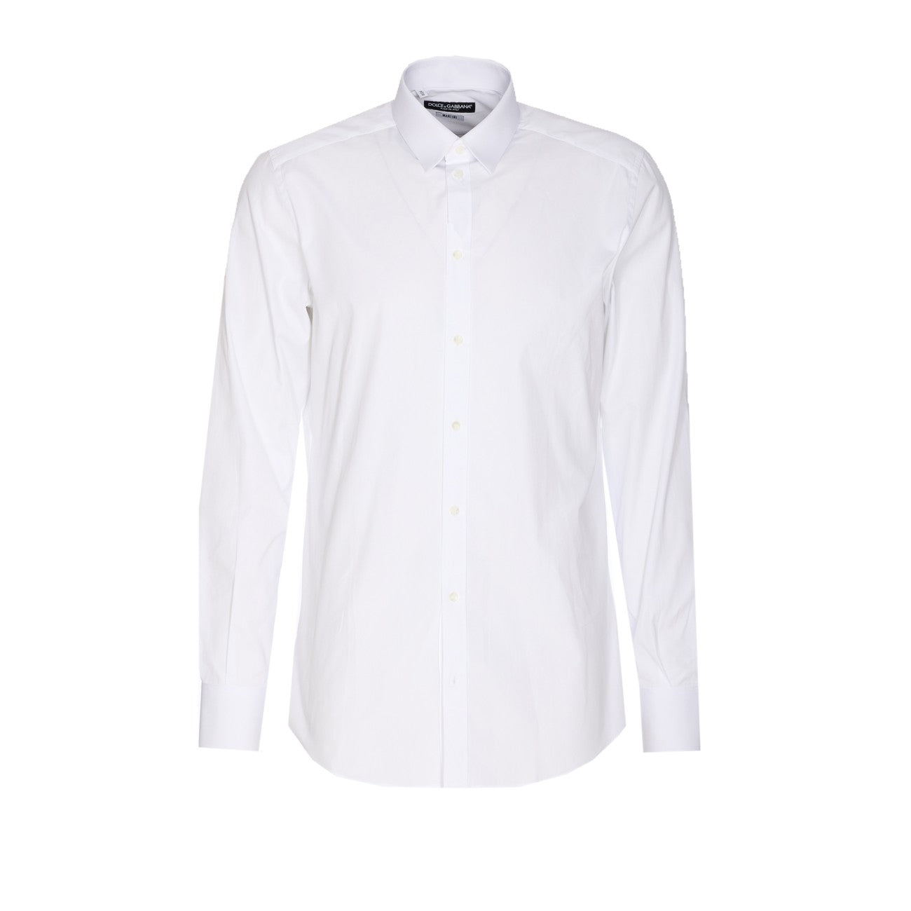 Dolce&Gabbana Men Martini Shirt