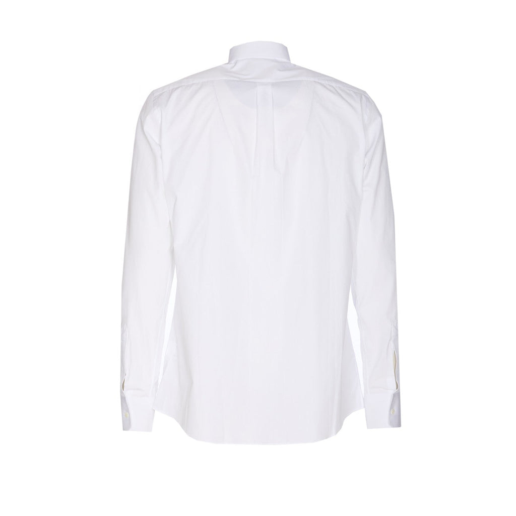 Dolce&Gabbana Men Martini Shirt