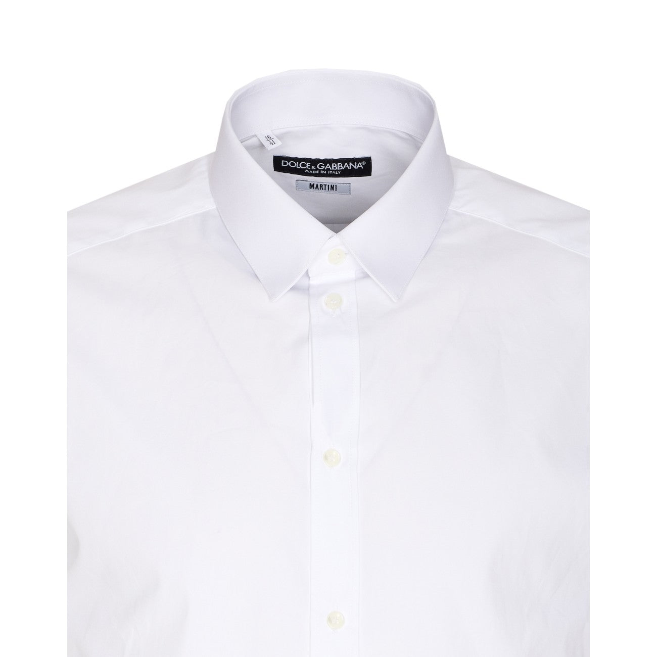 Dolce&Gabbana Men Martini Shirt
