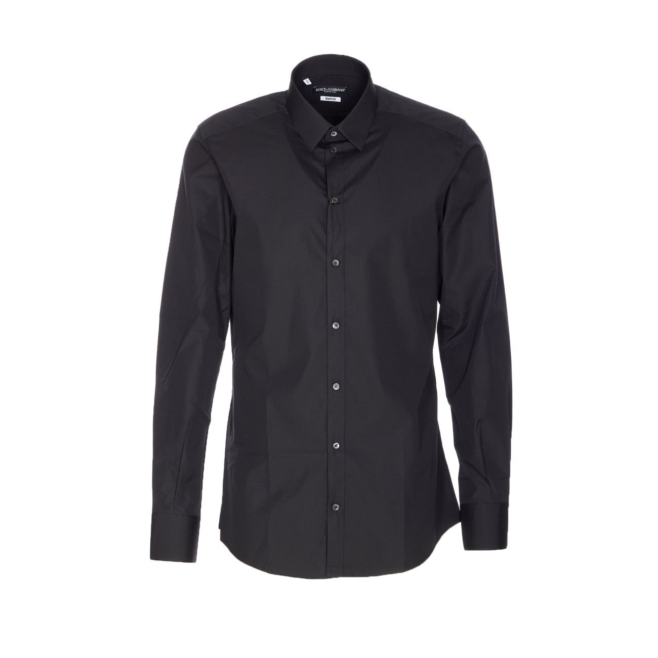 Dolce&Gabbana Men Martini Shirt